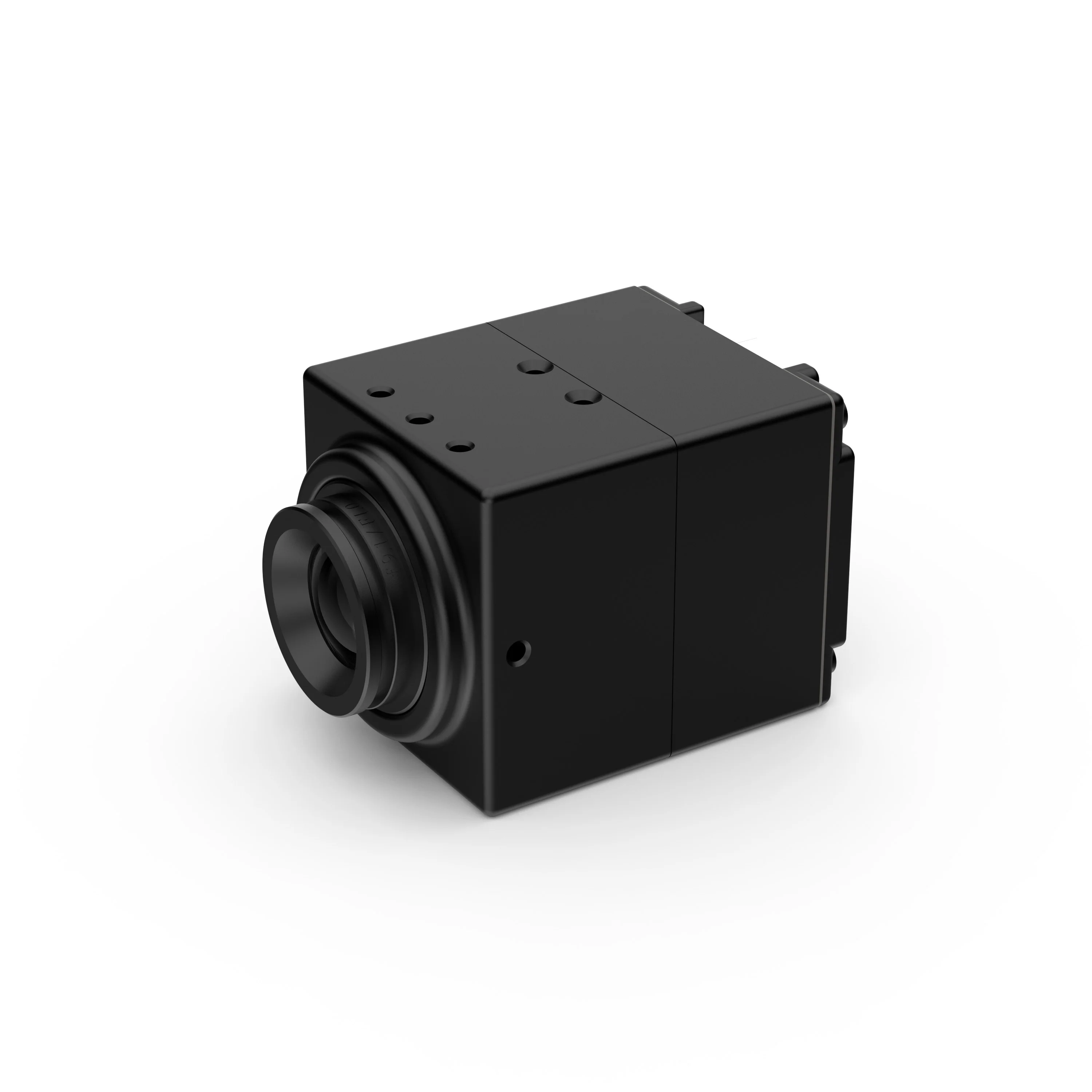 Drone Thermal Imaging - Meistverkaufte analoge 640 x 512 IR-Wärmebildkamera,