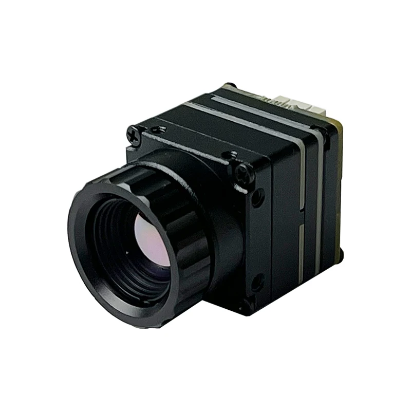 Drone Thermal Imaging - Heißes verkaufendes CVBS-Wärmebildmodul mit 256 x