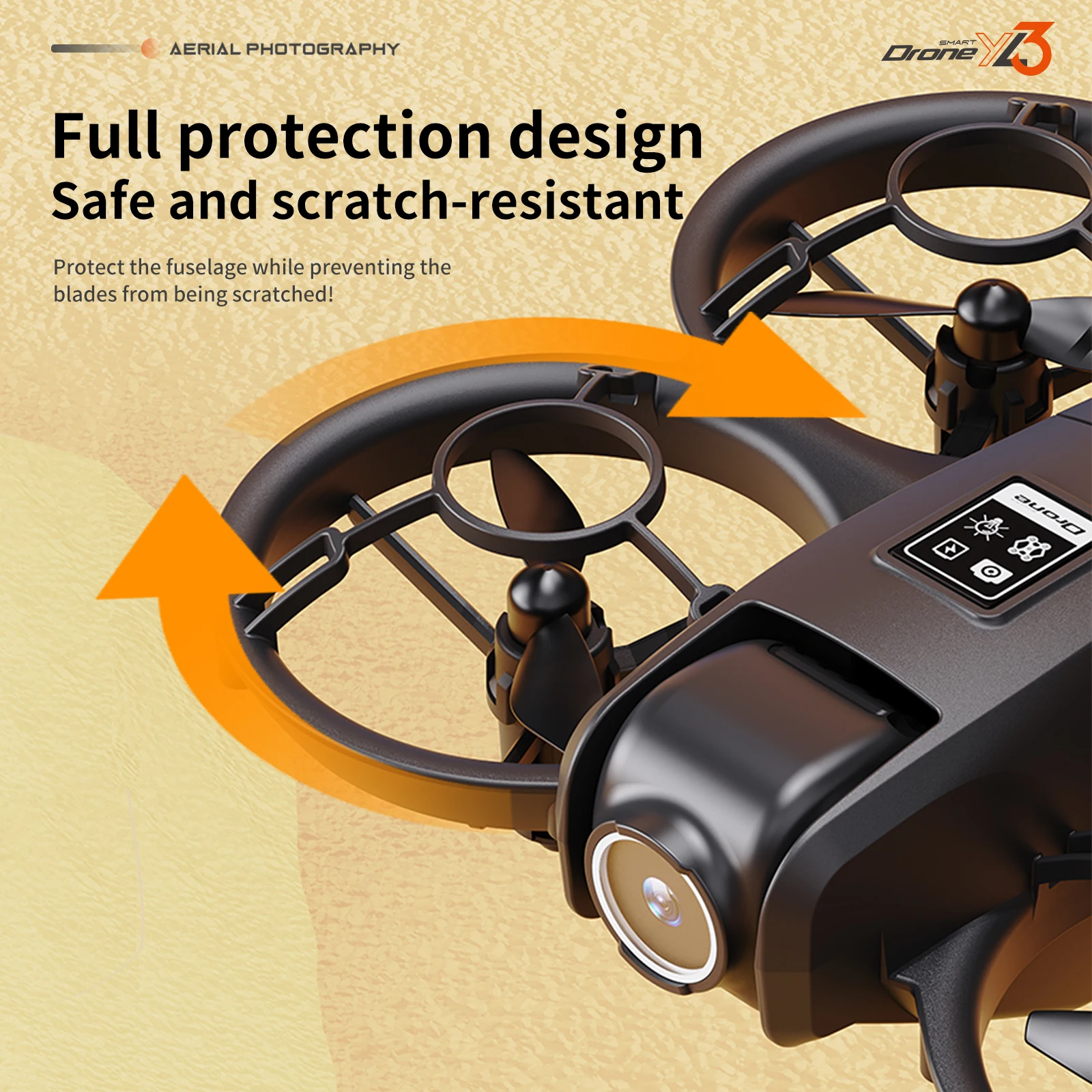 YT3 Drohne 8K HD 5G GPS Profes – Drone Photogrammetry Bewertung und Preis
