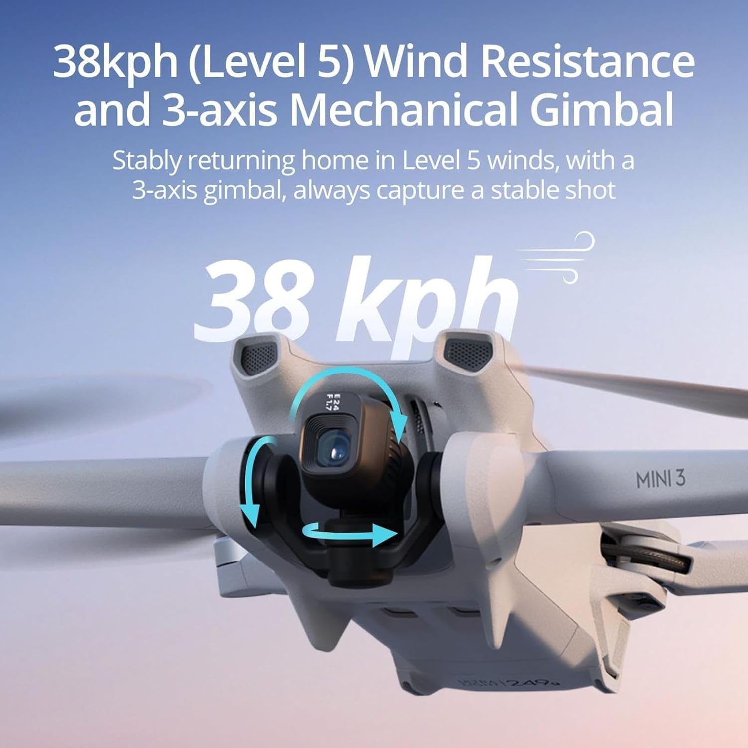Generalüberholte gebrauchte DJ – Drone Video Production Bewertung und Preis