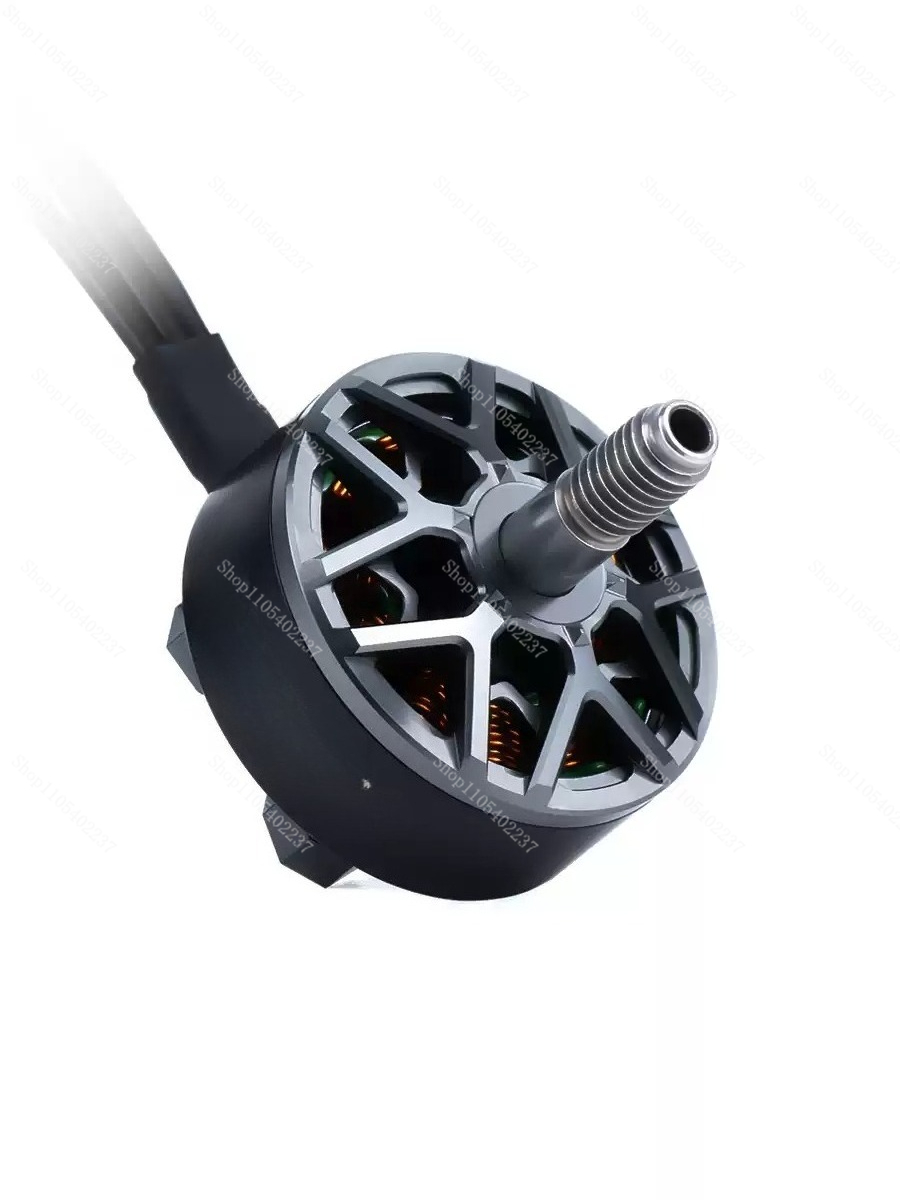 2207 V2 Bürstenloser Motor für – Drone Cinematic Bewertung und Preis