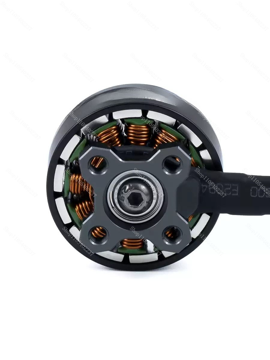 2207 V2 Bürstenloser Motor für – Drone Cinematic Bewertung und Preis