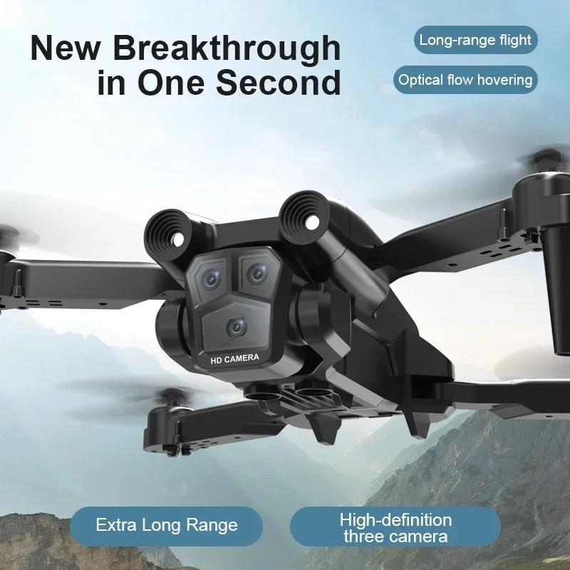 Neue M4 Drohne 4K Professionel – Drone Photogrammetry Bewertung und Preis