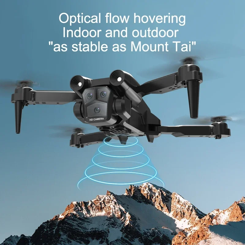 Neue M4 Drohne 4K Professionel – Drone Photogrammetry Bewertung und Preis