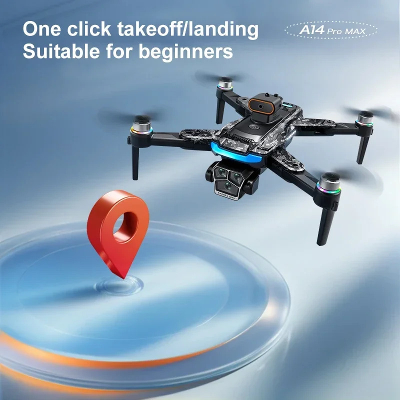 A14 ProMax Drohne Professionel – Drone Photogrammetry Bewertung und Preis