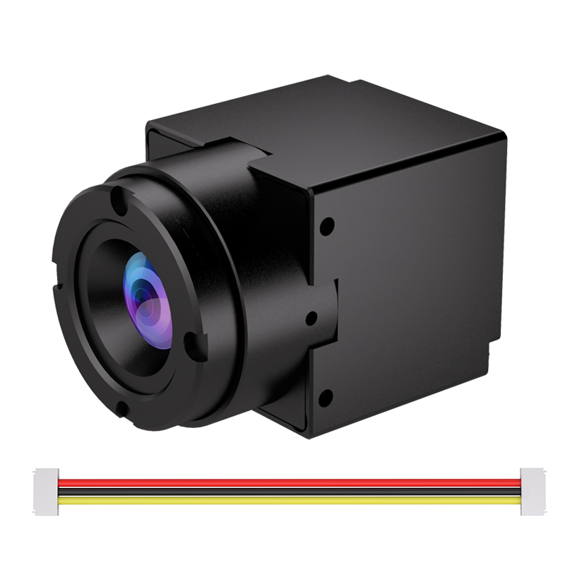 ATV CVBS 640*512 9MM Wärmebild – Drone Thermal Imaging Bewertung und Preis