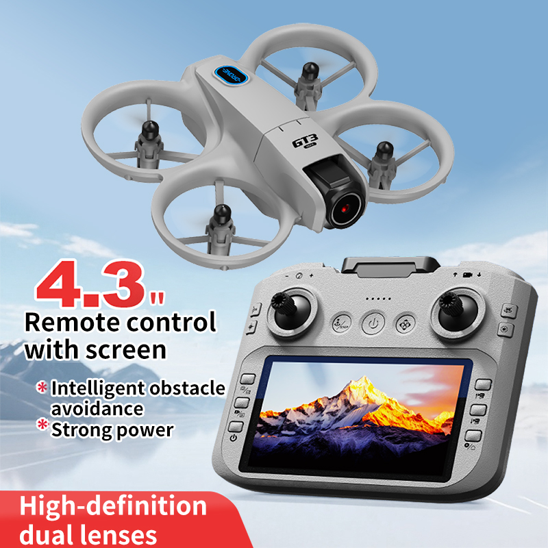 2026 GT3Max HD 8K RC-Drohne mi – Drone Photogrammetry Bewertung und Preis