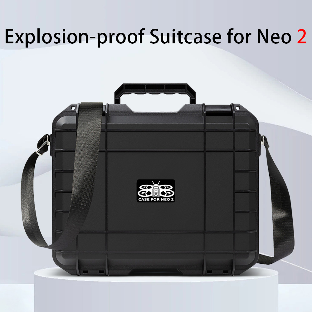 Für DJI NEO 2 Fall Tasche Expl – Drone Lidar Bewertung und Preis