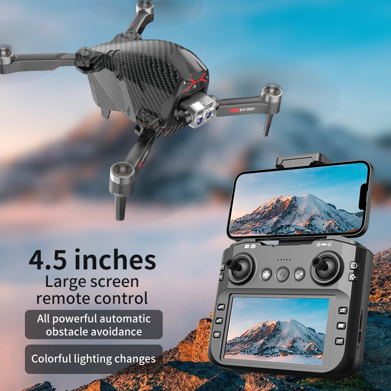 CS26 Drohne mit 1080P FPV Dual – Drone Cinematic Bewertung und Preis