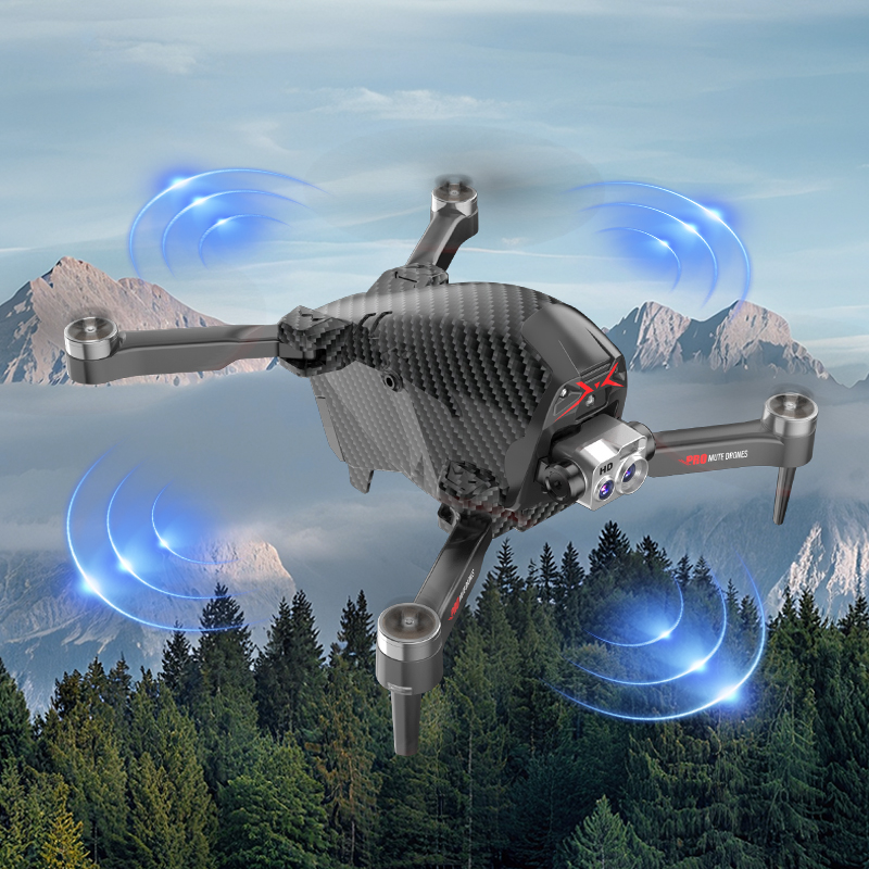 CS26 Drohne mit 1080P FPV Dual – Drone Cinematic Bewertung und Preis