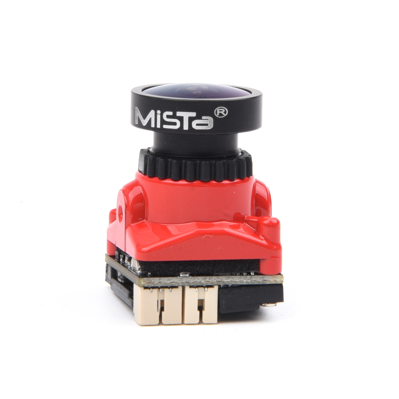 Mista Ratel 2000TVL FPV-Minika – Drone Video Production Bewertung und Preis