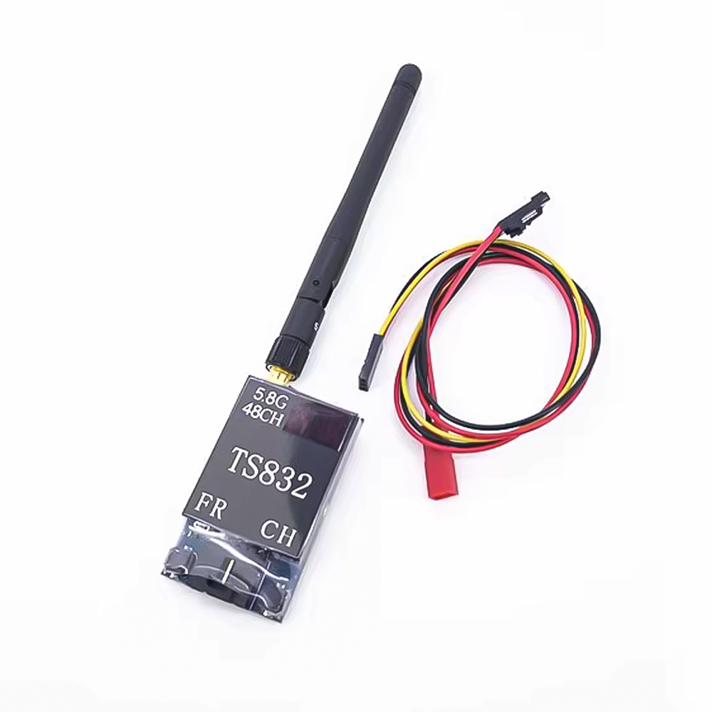 TS832 Empfänger + RC832 + 1000 – Drone Lidar Bewertung und Preis