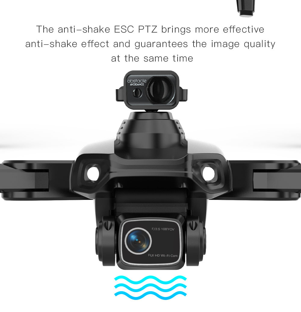 LYZRC L900 PRO MAX Laser Hinde – Drone Photogrammetry Bewertung und Preis