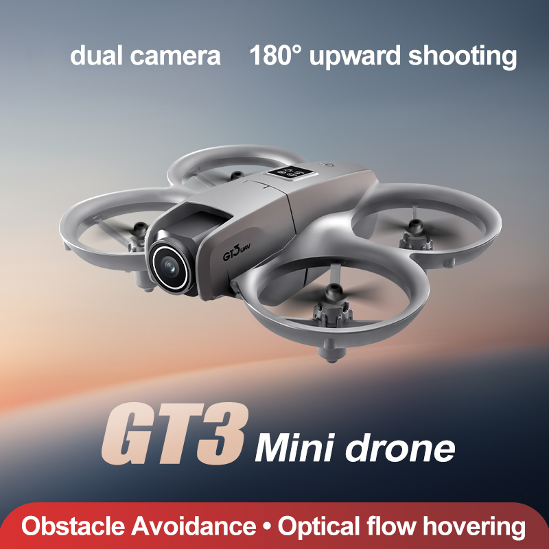 2026 GT3 MAX RC-Drohne 8K 5G P – Drone Photogrammetry Bewertung und Preis