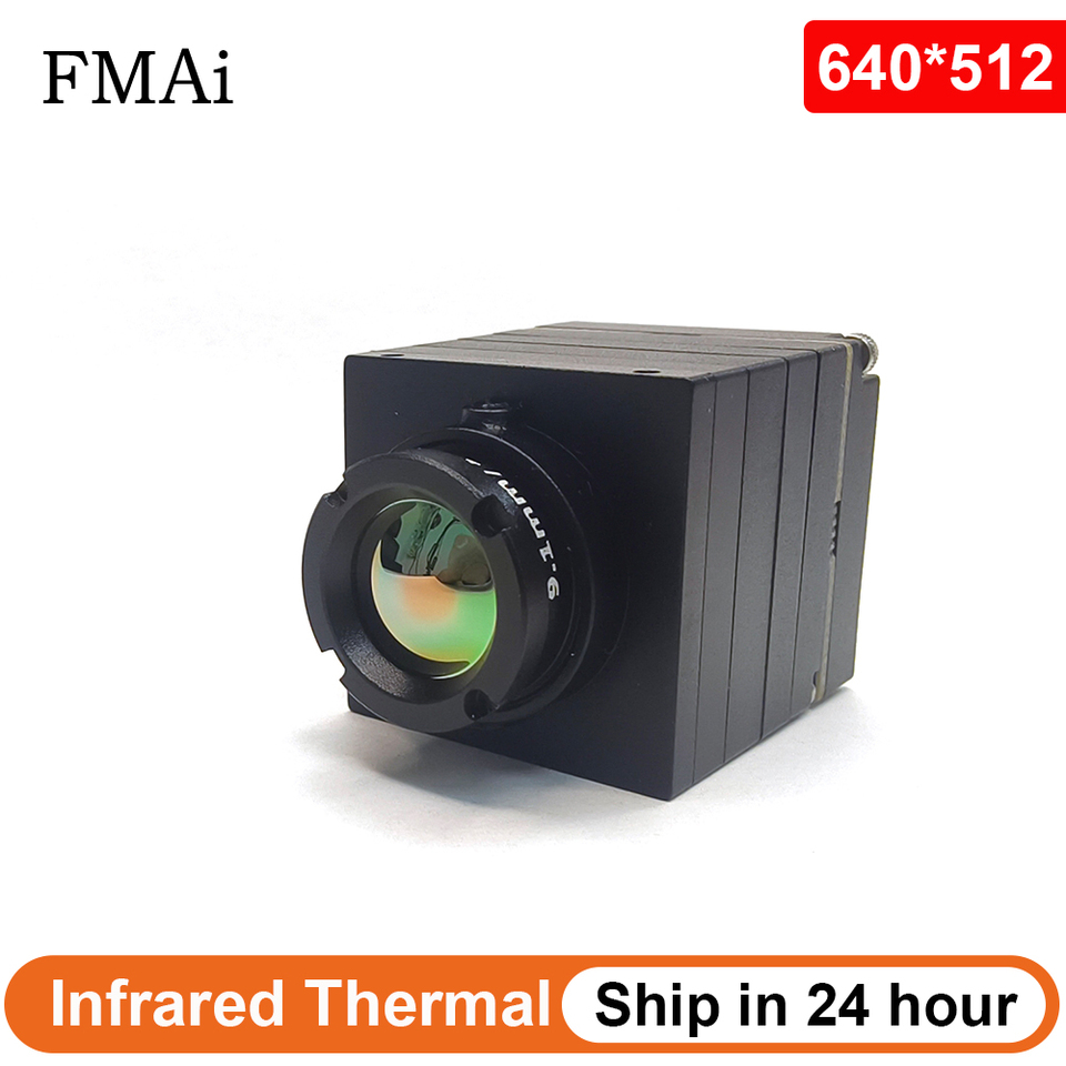 Nachtsicht-Drone-FPV-Kamera mi – Drone Thermal Imaging Bewertung und Preis