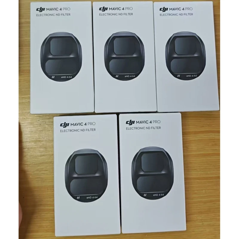 DJI Mavic 4 Pro Elektronischer – Drone Ndvi Bewertung und Preis