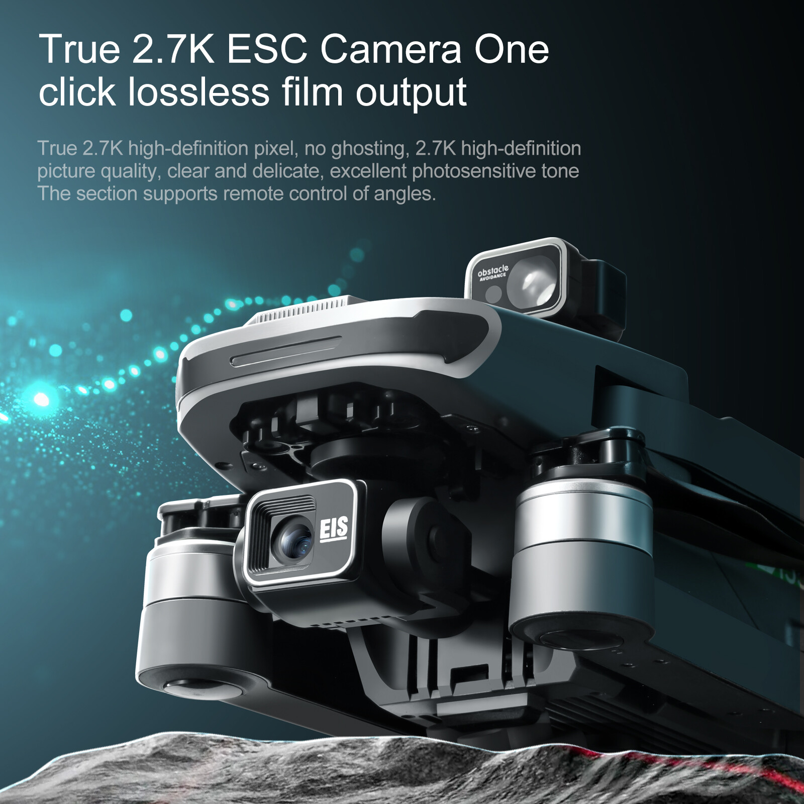 S155 MAX Drohne GPS WIFI 3KM F – Drone Photogrammetry Bewertung und Preis