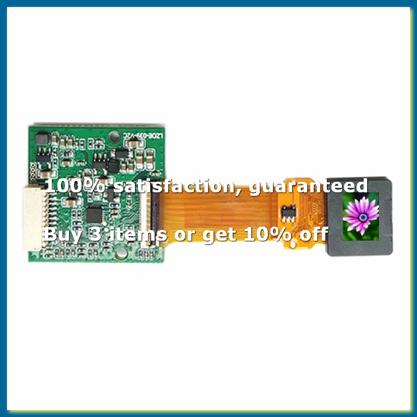 0,39 Zoll OLED-Display Sucher  – Drone Thermal Imaging Bewertung und Preis