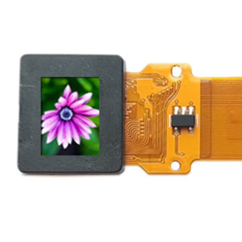 0,39 Zoll OLED-Display Sucher  – Drone Thermal Imaging Bewertung und Preis