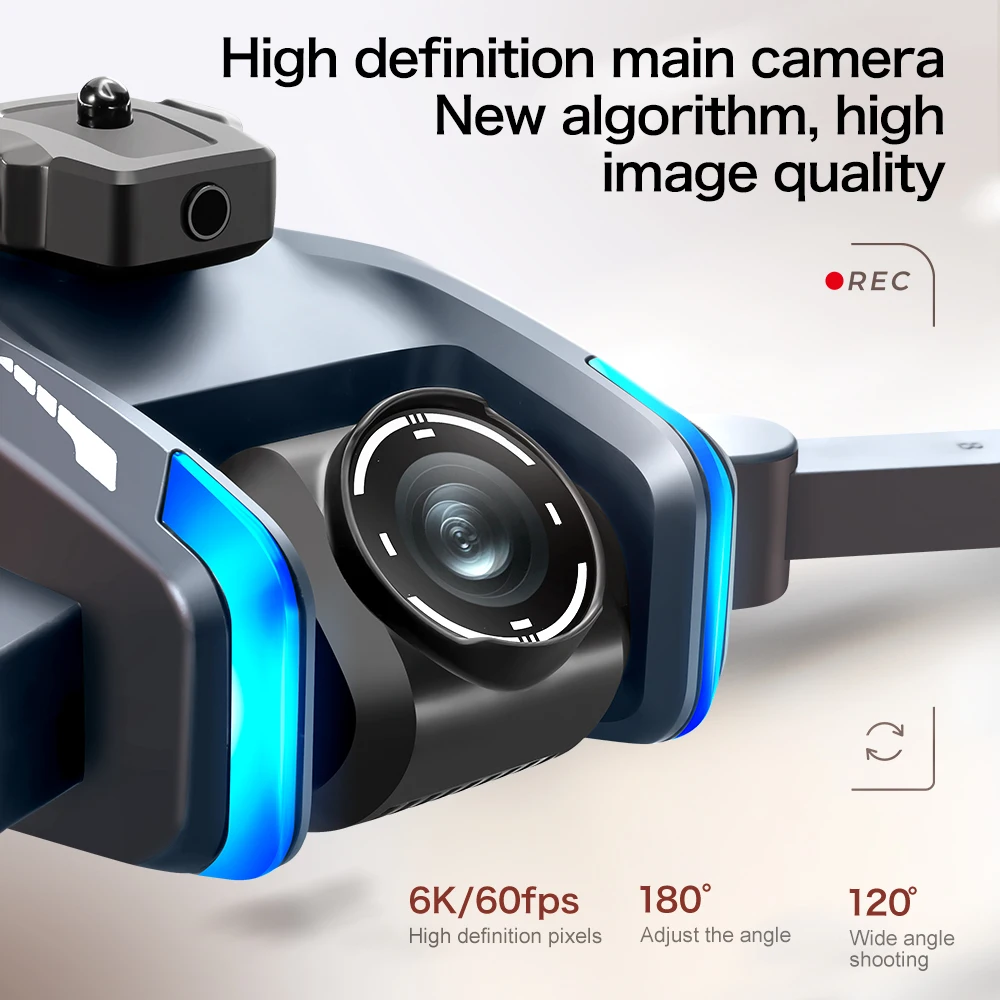 Original XT808 Pro MAX Drohne  – Drone Photogrammetry Bewertung und Preis