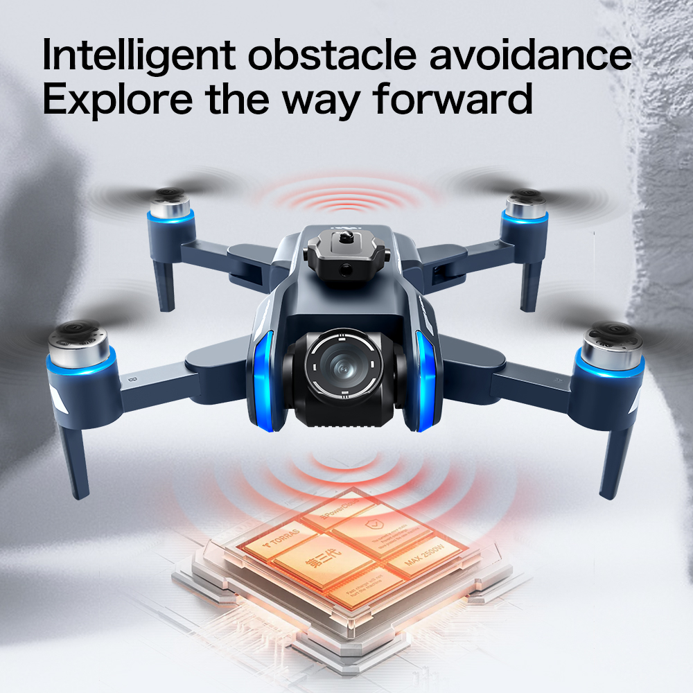 Original XT808 Pro MAX Drohne  – Drone Photogrammetry Bewertung und Preis