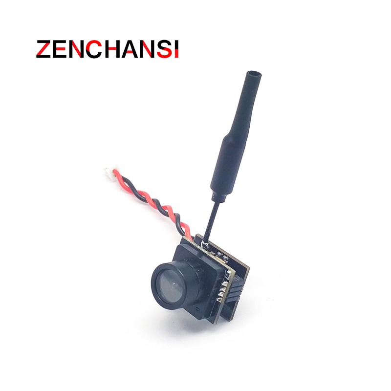 MINI 5,8G FPV 48CH 25mW Sender – Drone Video Production Bewertung und Preis