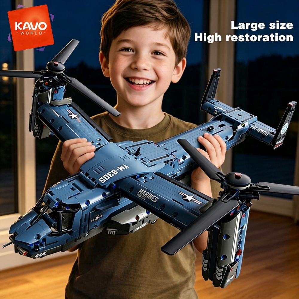 KAVOWORLD 1486-teiliges V-22 O – Jjrc Drone X12 Bewertung und Preis