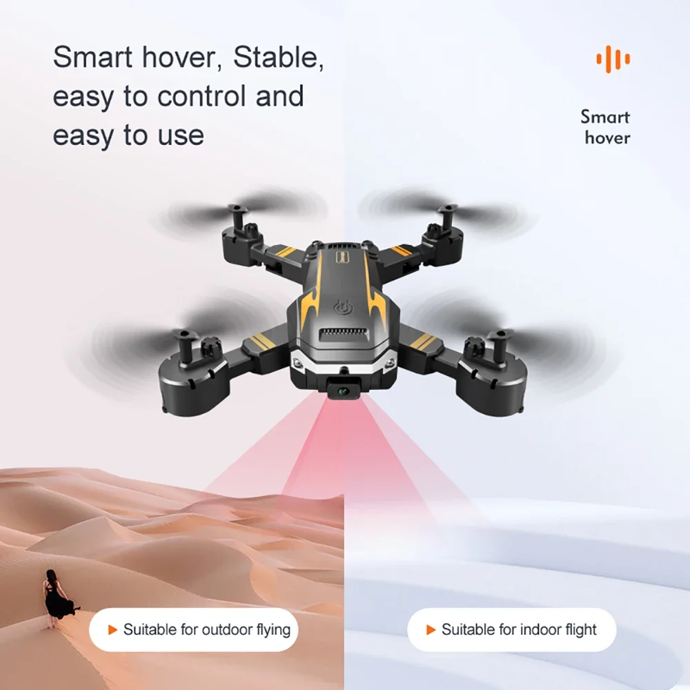 G6 Drohne 8K 5G Professionelle – Drone Photogrammetry Bewertung und Preis
