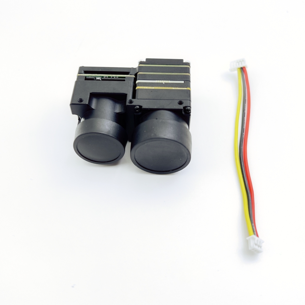 NCZOBOE Wärmebildkamera-Modul  – Drone Thermal Imaging Bewertung und Preis