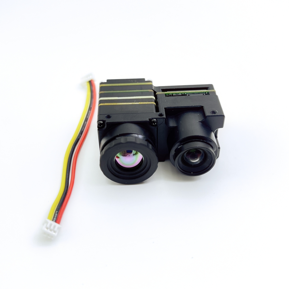 NCZOBOE Wärmebildkamera-Modul  – Drone Thermal Imaging Bewertung und Preis