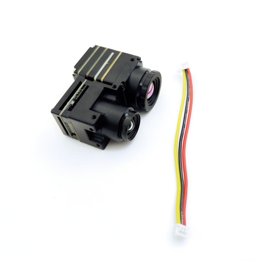 NCZOBOE Wärmebildkamera-Modul  – Drone Thermal Imaging Bewertung und Preis